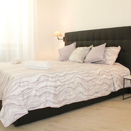 Domus Termini Apartman Róma Kültér fotó