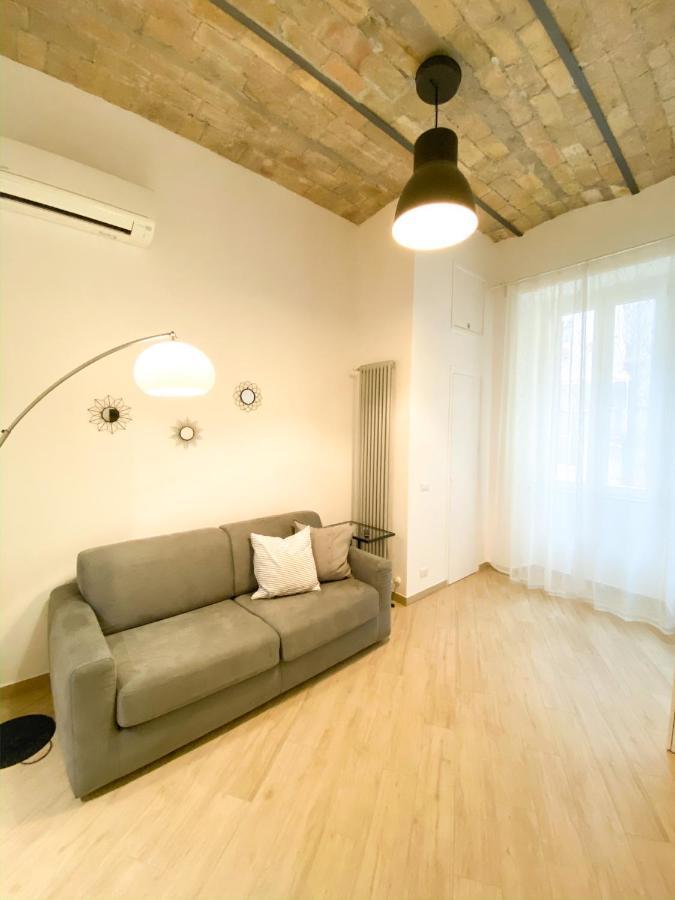 Domus Termini Apartman Róma Kültér fotó
