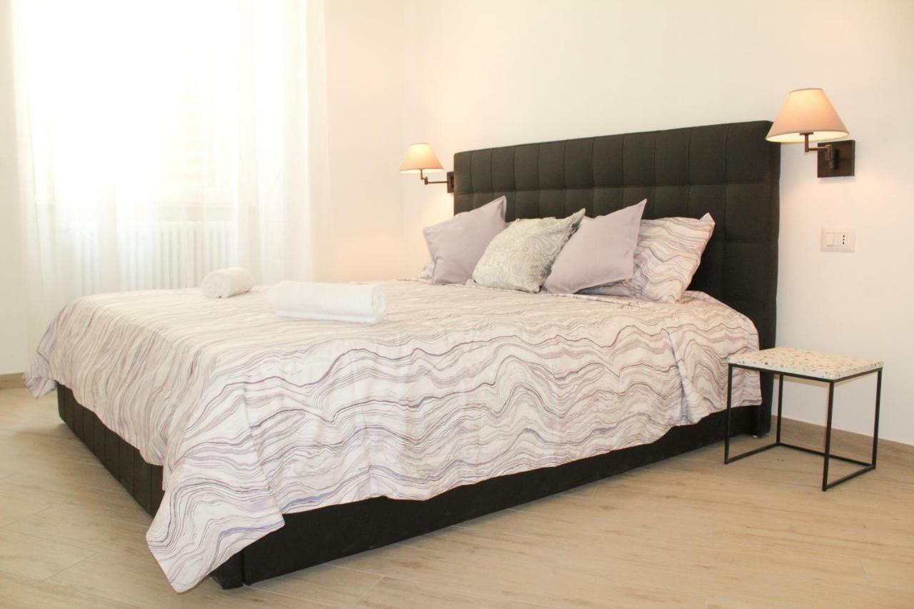 Domus Termini Apartman Róma Kültér fotó