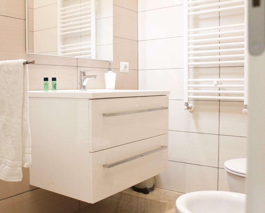 Domus Termini Apartman Róma Kültér fotó