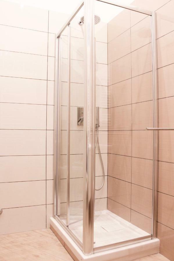 Domus Termini Apartman Róma Kültér fotó