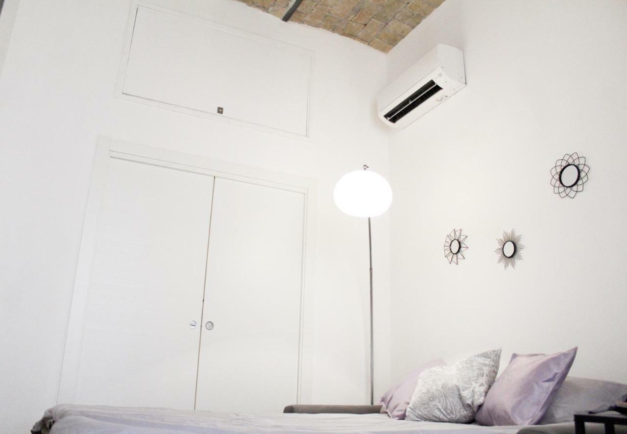 Domus Termini Apartman Róma Kültér fotó