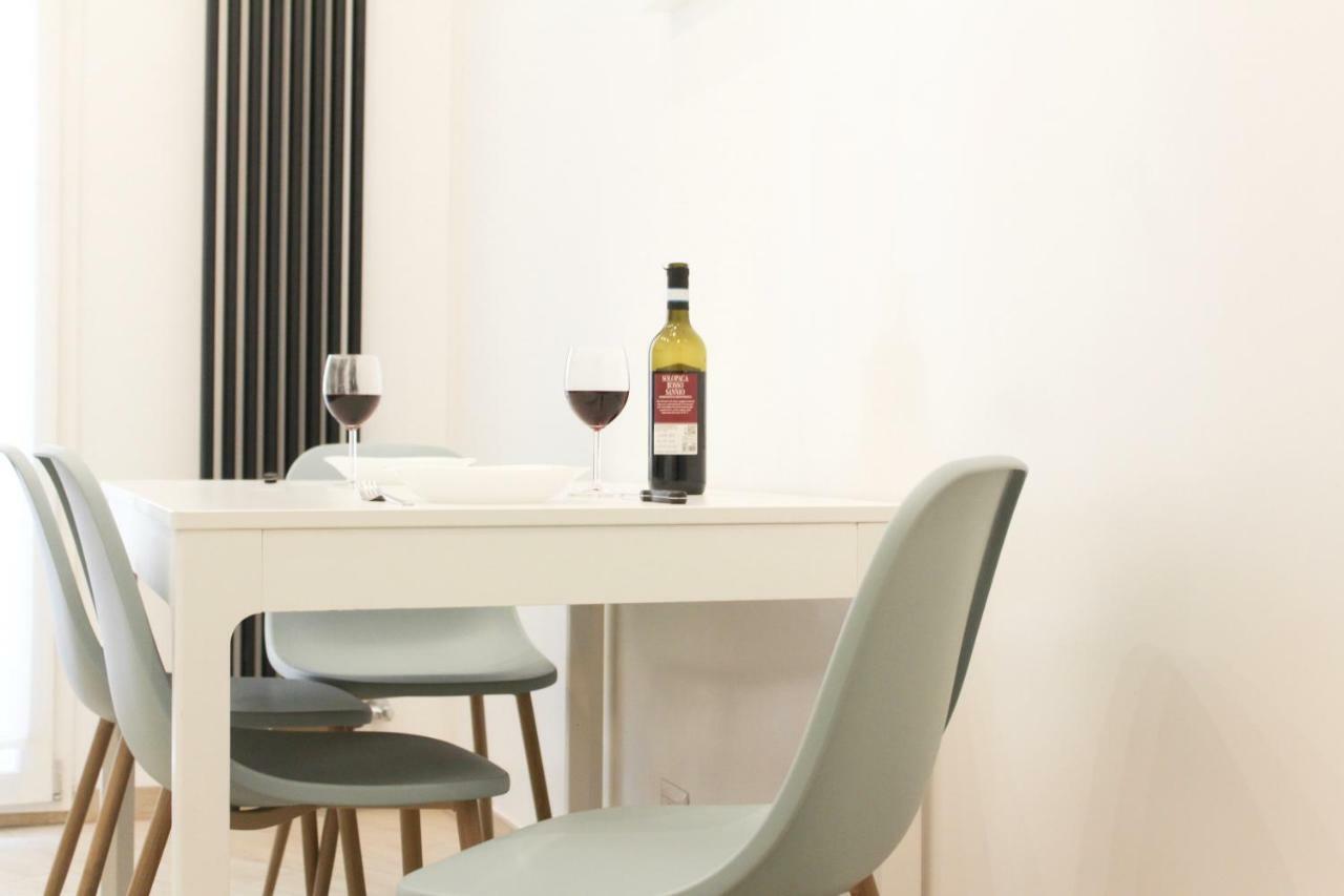 Domus Termini Apartman Róma Kültér fotó