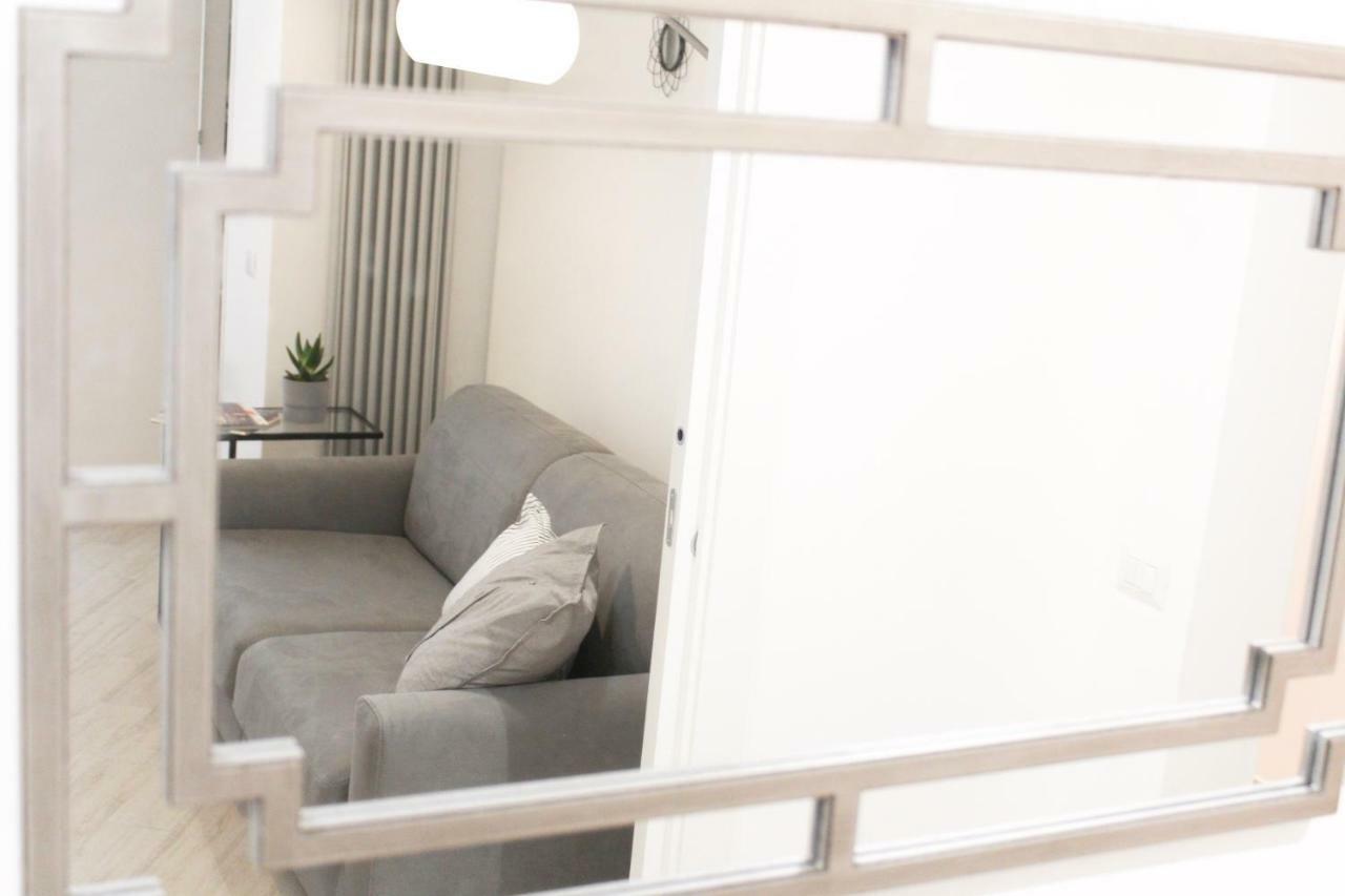 Domus Termini Apartman Róma Kültér fotó
